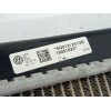 Recambio de radiador agua para seat leon (5f1) 1.4 tsi referencia OEM IAM 5Q0121251GB  