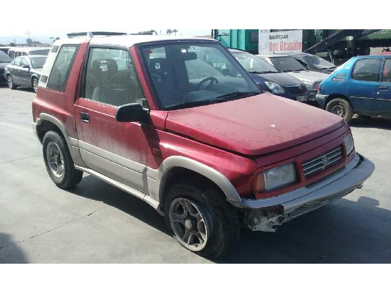 SUZUKI VITARA SE/SV (ET)