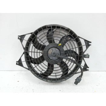 Recambio de electroventilador para kia sorento i (jc) 2.5 crdi referencia OEM IAM 977303EXXX  