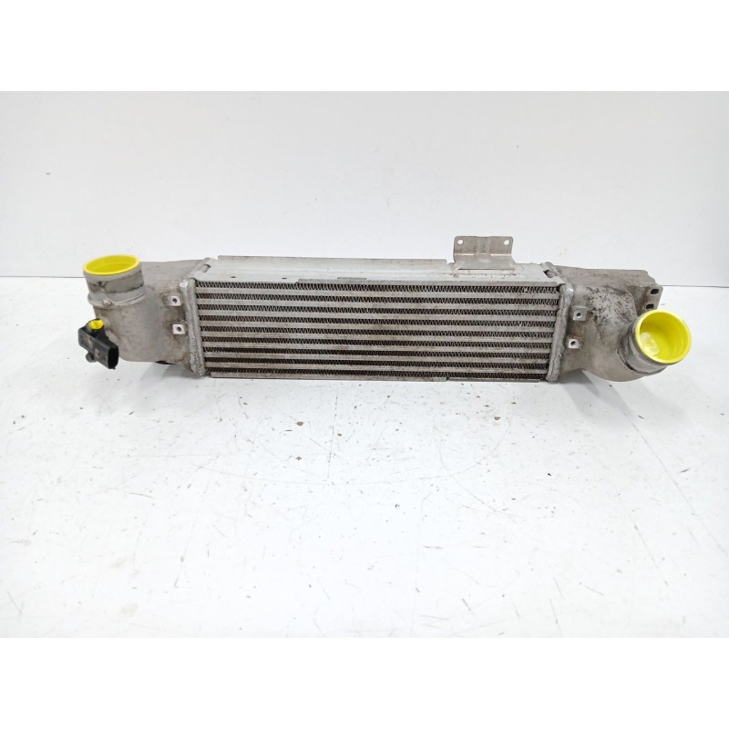 Recambio de intercooler para kia sorento i (jc) 2.5 crdi referencia OEM IAM 281904A47X 393008440 