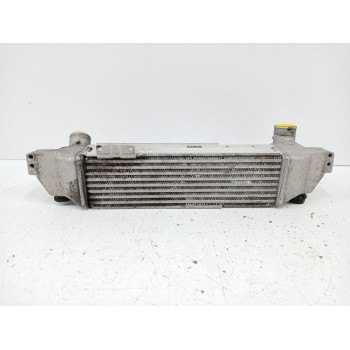 Recambio de intercooler para kia sorento i (jc) 2.5 crdi referencia OEM IAM 281904A47X 393008440 