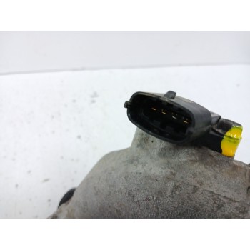 Recambio de intercooler para kia sorento i (jc) 2.5 crdi referencia OEM IAM 281904A47X 393008440 
