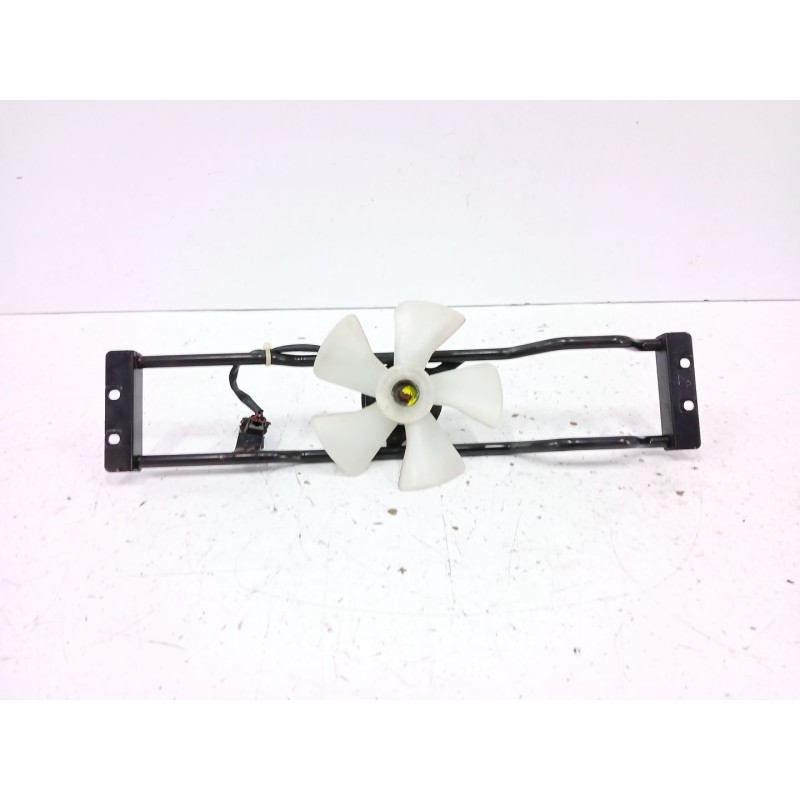 Recambio de electroventilador para kia sorento i (jc) 2.5 crdi referencia OEM IAM   