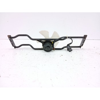 Recambio de electroventilador para kia sorento i (jc) 2.5 crdi referencia OEM IAM   