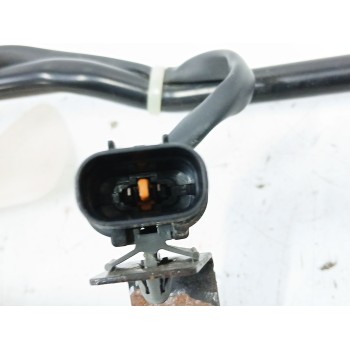 Recambio de electroventilador para kia sorento i (jc) 2.5 crdi referencia OEM IAM   