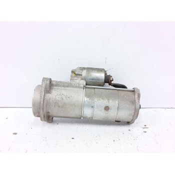 Recambio de motor arranque para kia sorento i (jc) 2.5 crdi referencia OEM IAM 361004A000  