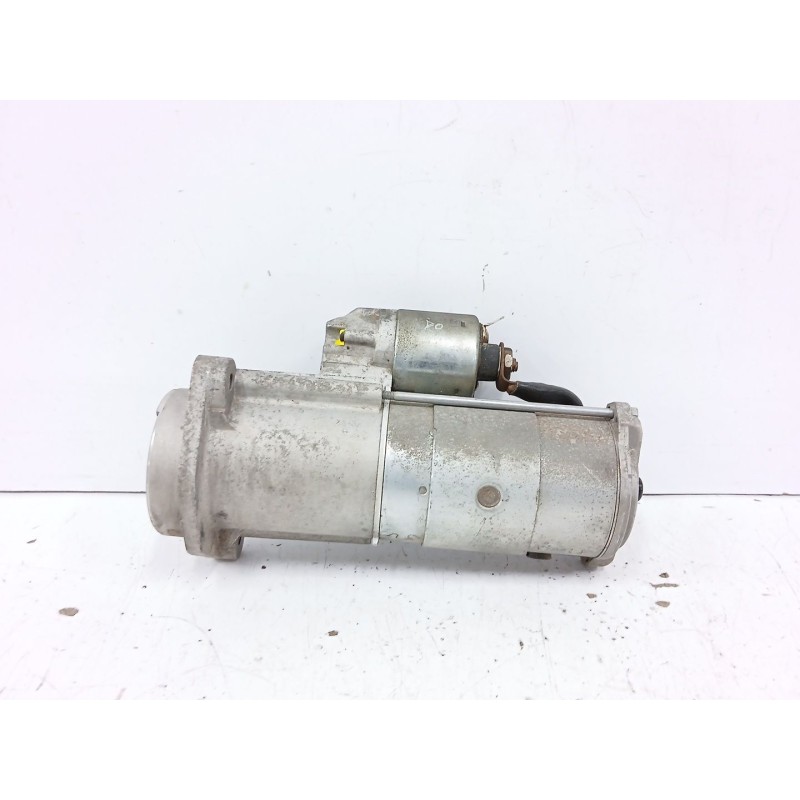 Recambio de motor arranque para kia sorento i (jc) 2.5 crdi referencia OEM IAM 361004A000  