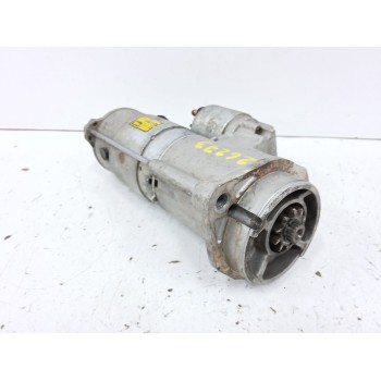 Recambio de motor arranque para kia sorento i (jc) 2.5 crdi referencia OEM IAM 361004A000  