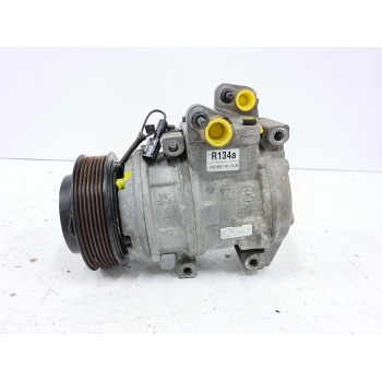Recambio de compresor aire acondicionado para kia sorento i (jc) 2.5 crdi referencia OEM IAM 1625023500  