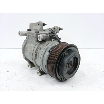 Recambio de compresor aire acondicionado para kia sorento i (jc) 2.5 crdi referencia OEM IAM 1625023500  