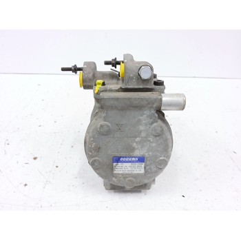 Recambio de compresor aire acondicionado para kia sorento i (jc) 2.5 crdi referencia OEM IAM 1625023500  