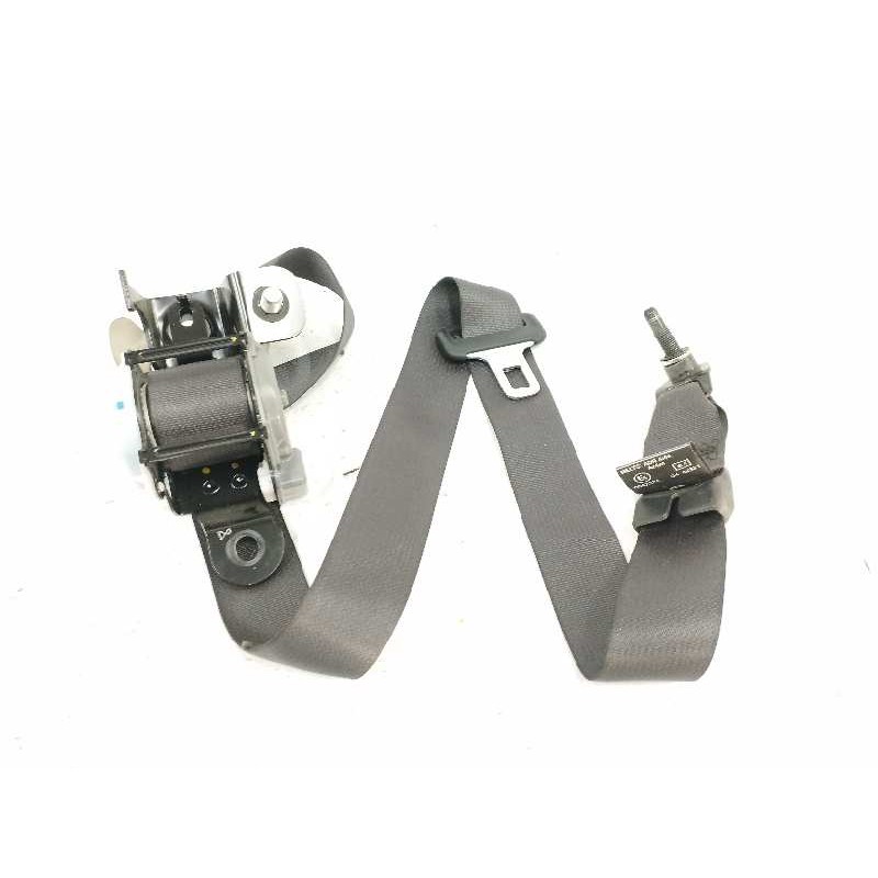 Recambio de cinturon seguridad trasero izquierdo para kia carens iv 1.7 crdi referencia OEM IAM 89810A4000  