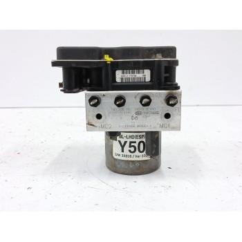 Recambio de abs para kia sorento i (jc) 2.5 crdi referencia OEM IAM 589103E500 0265235110 