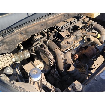 Recambio de motor completo para citroën berlingo multispace (b9) 1.6 hdi 90 referencia OEM IAM 9H06  