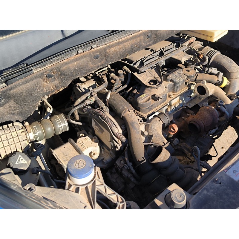 MOTOR COMPLETO