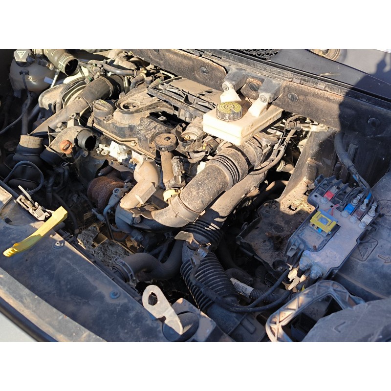 MOTOR COMPLETO