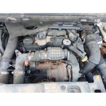 Recambio de motor completo para citroën c4 picasso ii 1.6 hdi / bluehdi 115 referencia OEM IAM 9H05 9HC 