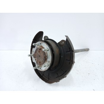 Recambio de transmision trasera derecha para kia sorento i (jc) 2.5 crdi referencia OEM IAM   