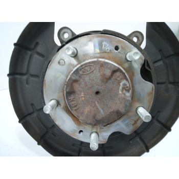 Recambio de transmision trasera derecha para kia sorento i (jc) 2.5 crdi referencia OEM IAM   