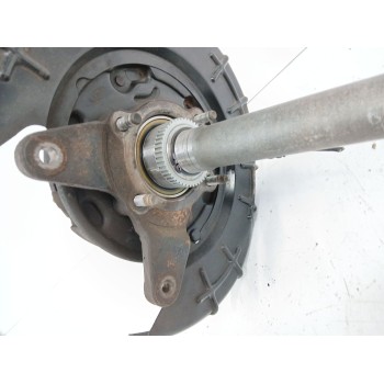 Recambio de transmision trasera derecha para kia sorento i (jc) 2.5 crdi referencia OEM IAM   