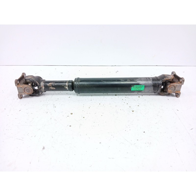 Recambio de transmision central delantera para kia sorento i (jc) 2.5 crdi referencia OEM IAM 491003E420  