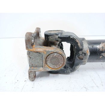 Recambio de transmision central delantera para kia sorento i (jc) 2.5 crdi referencia OEM IAM 491003E420  