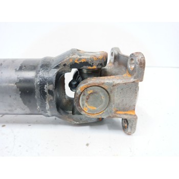 Recambio de transmision central delantera para kia sorento i (jc) 2.5 crdi referencia OEM IAM 491003E420  