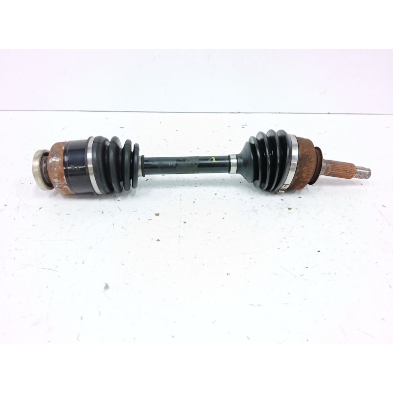 Recambio de transmision delantera derecha para kia sorento i (jc) 2.5 crdi referencia OEM IAM   