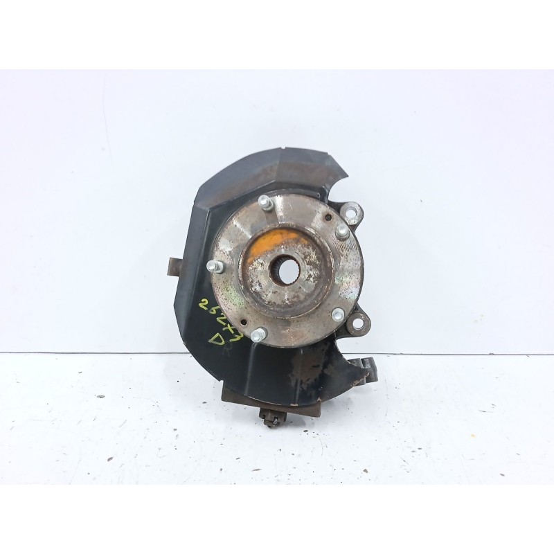 Recambio de mangueta delantera derecha para kia sorento i (jc) 2.5 crdi referencia OEM IAM   