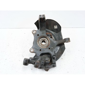 Recambio de mangueta delantera derecha para kia sorento i (jc) 2.5 crdi referencia OEM IAM   
