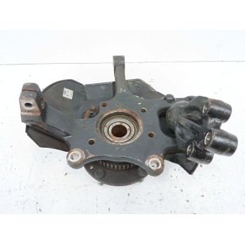 Recambio de mangueta delantera derecha para kia sorento i (jc) 2.5 crdi referencia OEM IAM   