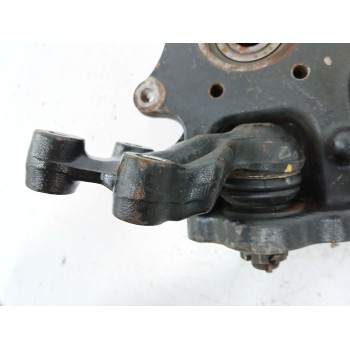 Recambio de mangueta delantera derecha para kia sorento i (jc) 2.5 crdi referencia OEM IAM   