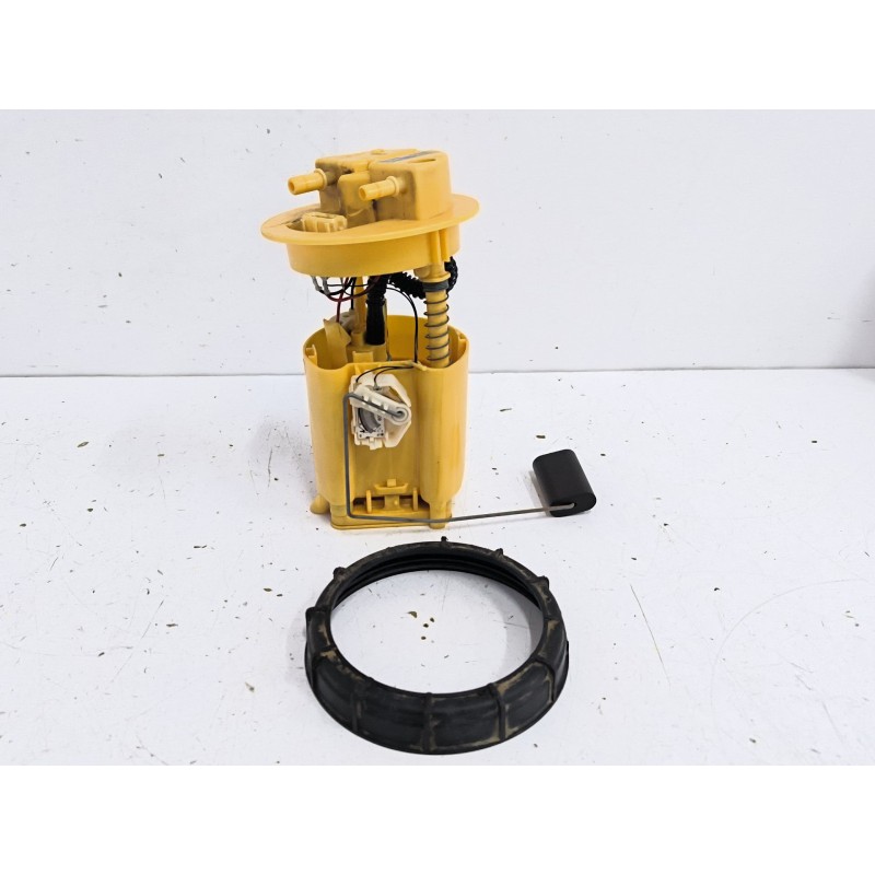 Recambio de aforador para citroën xantia (x1_, x2_) 2.0 hdi 90 referencia OEM IAM 1978153990101  