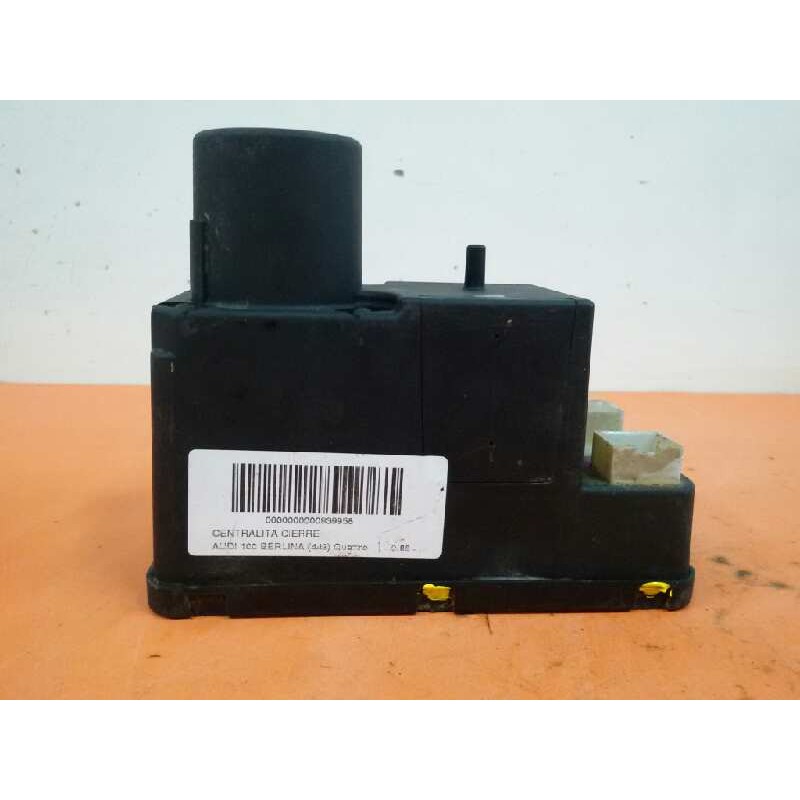 Recambio de centralita cierre para audi 100 berlina (443) quattro referencia OEM IAM 4A0862257D  