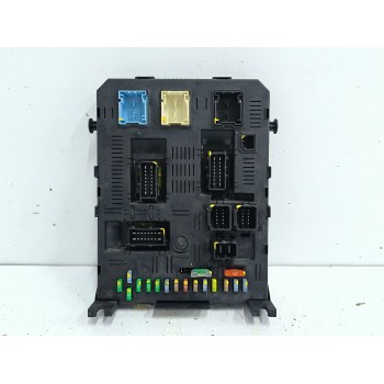 Recambio de caja reles / fusibles para peugeot 307 sw (3h) 2.0 hdi 135 referencia OEM IAM 9663510180 281189022A 216761594