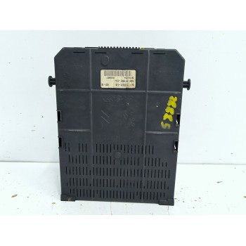 Recambio de caja reles / fusibles para peugeot 307 sw (3h) 2.0 hdi 135 referencia OEM IAM 9663510180 281189022A 216761594