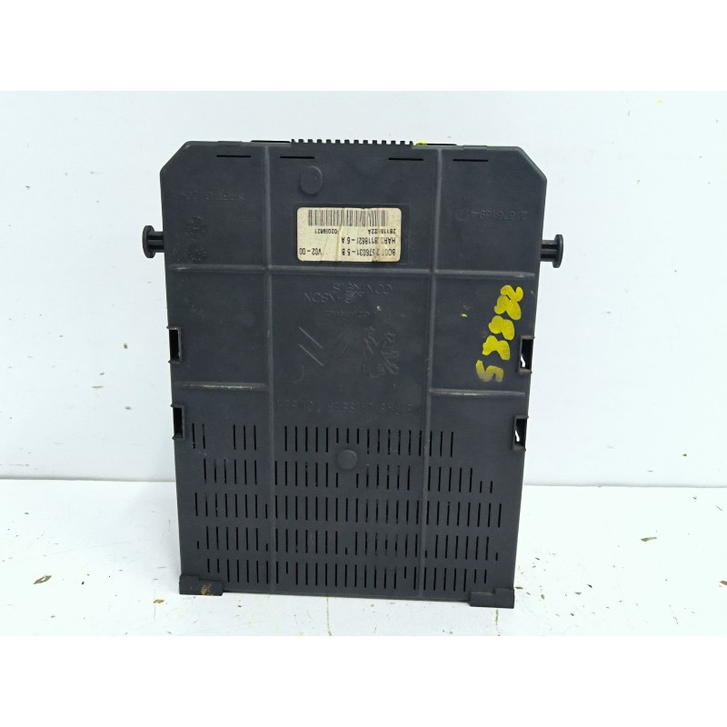 CAJA RELES / FUSIBLES 281189022A 216761594