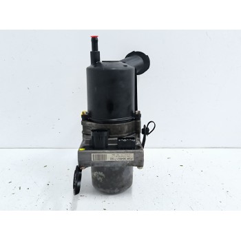 Recambio de bomba direccion para peugeot 307 (s1) 1.6 16v cat referencia OEM IAM 9646617180  