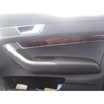 audi a6 berlina (4f2) del año 2004