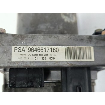 Recambio de bomba direccion para peugeot 307 (s1) 1.6 16v cat referencia OEM IAM 9646617180  
