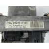 Recambio de bomba direccion para peugeot 307 (s1) 1.6 16v cat referencia OEM IAM 9646617180  