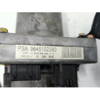Recambio de bomba direccion para peugeot 307 (s1) xs referencia OEM IAM 9645102380  