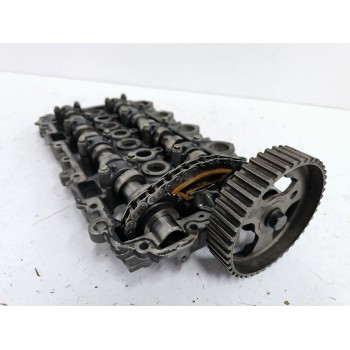 Recambio de culatin para citroën xsara picasso (n68) 1.6 hdi referencia OEM IAM 9644994680  