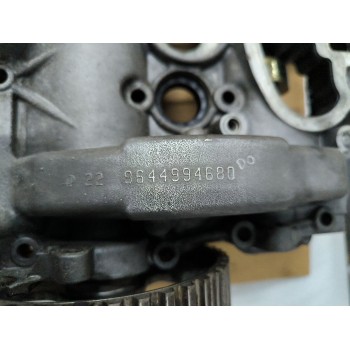 Recambio de culatin para citroën xsara picasso (n68) 1.6 hdi referencia OEM IAM 9644994680  