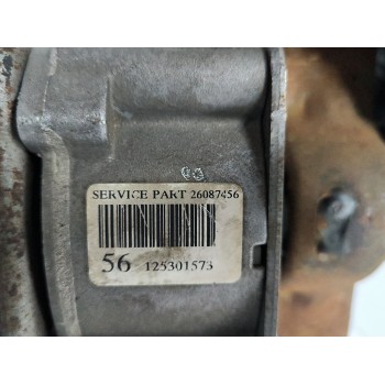 Recambio de columna direccion para fiat punto (188_) 1.2 16v 80 (188.233, .235, .253, .255, .333, .353, .639,... referencia OEM 