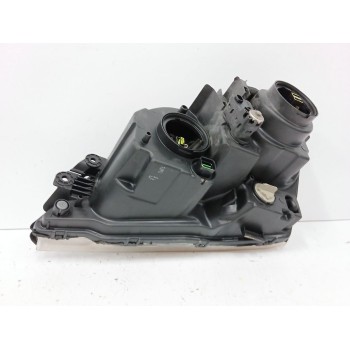 Recambio de faro derecho para kia sorento i (jc) 2.5 crdi referencia OEM IAM 921023E5XX  