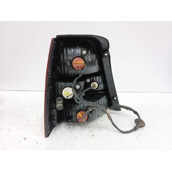 Recambio de piloto trasero derecho para kia sorento i (jc) 2.5 crdi referencia OEM IAM 9243E5  