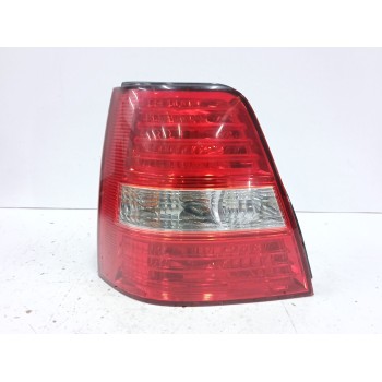 Recambio de piloto trasero izquierdo para kia sorento i (jc) 2.5 crdi referencia OEM IAM 9243E5  