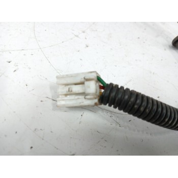 Recambio de piloto trasero izquierdo para kia sorento i (jc) 2.5 crdi referencia OEM IAM 9243E5  