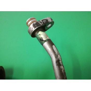 Recambio de tubos aire acondicionado para peugeot 207 xs referencia OEM IAM   